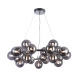 lafabryka.pl Lampa wisząca Dallas MOD548PL-25CH Maytoni
