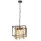lafabryka.pl Lampa wisząca Daya 4lt pendant 81962 ENDON