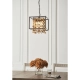 lafabryka.pl Lampa wisząca Daya 4lt pendant 81962 ENDON