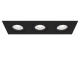 lafabryka.pl Oprawa podstropowa Downlight Atom 25° DL024-2-03B Maytoni