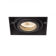 lafabryka.pl ELECTRA I czarna 230V GU10 50W R12052 Rendl light studio