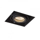 lafabryka.pl ELECTRA I czarna 230V GU10 50W R12052 Rendl light studio