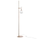 lafabryka.pl Lampa podłogowa Erich MOD221-FL-01-G Maytoni