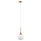 lafabryka.pl Lampa wisząca Erich MOD221-PL-01-G Maytoni