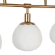 lafabryka.pl Lampa wisząca Erich MOD221-PL-05-G Maytoni