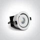 lafabryka.pl Oprawa podstropowa Extractable 12W Range 11113E/W/W ONE LIGHT