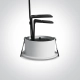 lafabryka.pl Oprawa podstropowa Extractable 12W Range 11113E/W/W ONE LIGHT