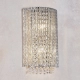 lafabryka.pl Kinkiet Galina 2lt wall 81978 ENDON