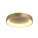 lafabryka.pl Georgia plafon złoty LP-049/1C GD Light Prestige