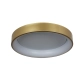 lafabryka.pl Georgia plafon złoty LP-049/1C GD Light Prestige