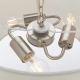 lafabryka.pl  Lampa wisząca Gilli 3lt pendant 78728 ENDON