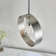 lafabryka.pl Lampa wisząca Hoop Pendant 90454 ENDON