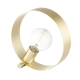 lafabryka.pl Lampa stołowa Hoop Table 81920 ENDON