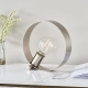 lafabryka.pl Lampa stołowa Hoop Table 90453 ENDON