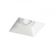 lafabryka.pl IPSO R frameless biała 230V GU10 50W R12046 Rendl light studio