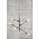 lafabryka.pl Lampa wisząca Josefine 48933003 Nordlux