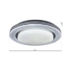 lafabryka.pl Plafon KELLY 48W LED Ø480 mm ML6408 Milagro