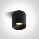 lafabryka.pl Plafon LED Fashion Cylinders 12122C/B/W ONE LIGHT