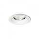 lafabryka.pl LOOKER 17 wpuszczana biała 230V LED 30W 35° 3000K R12865 Rendl light studio