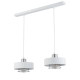 lafabryka.pl Lampa Wisząca Poker 32067 Sigma