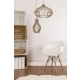 Lampa wisząca IKA I A 4171