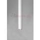 lafabryka.pl Lampa wisząca LASER WHITE I 8796 Nowodvorski dorwij go ......
