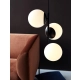 lafabryka.pl Lampa wisząca Lilly 48603003 Nordlux