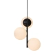 lafabryka.pl Lampa wisząca Lilly 48603003 Nordlux