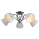 lafabryka.pl Plafon Lugano PND-5643-5 Italux
