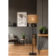 lafabryka.pl Lampa podłogowa MAGIUS 03729/81/30 Lucide