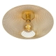 lafabryka.pl Plafon MESH 21123/45/02 Lucide