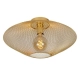 lafabryka.pl Plafon MESH 21123/45/02 Lucide