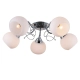 lafabryka.pl Plafon Masseri PND-6895-5 Italux