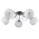 lafabryka.pl Plafon Masseri PND-6895-5 Italux