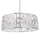 lafabryka.pl Lampa wisząca Moscow II - P06865CH CosmoLight
