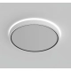 lafabryka.pl Plafon Noxy IP44 3000K/4000K 2015356101 Nordlux