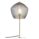 lafabryka.pl Lampa stołowa Orbiform 2010715047 Nordlux