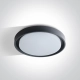 lafabryka.pl Plafon Outdoor Project LED Plafo Die cast 67384/AN/W ONE LIGHT