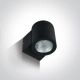 lafabryka.pl Plafon Outdoor Wall Cylinders 67138E/B/W ONE LIGHT