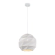 lafabryka Lampa wisząca Palermo PND-2424-1L-WH ITALUX