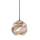 lafabryka Lampa wisząca Palermo PND-2424-1S-GD ITALUX
