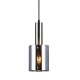 lafabryka Lampa wisząca Sardo PND-5581-1-BRO+SG ITALUX