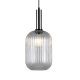 lafabryka Lampa wisząca Antiola PND-5588-1L-SC+CL ITALUX