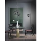 lafabryka.pl Lampa wisząca PURE – 302000342 excl. 3x E14 · max. 28W TRIO