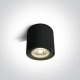 lafabryka.pl Plafon R111 GU10 Ceiling Lights 12144/B ONE LIGHT