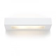 lafabryka.pl ROLO 36 ścienna gipsowa 230V E14 2x30W R10446 Rendl light studio