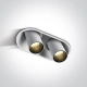 lafabryka.pl  Oprawa podstropowa Recessed  Oprawa podstropowa Recessed COB Cylinders 11207C/W/W ONE LIGHT