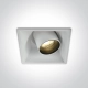 lafabryka.pl Oprawa podstropowa Recessed COB Cylinders 51111C/W/W ONE LIGHT
