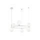 lafabryka.pl Lampa wisząca Ring MOD013PL-06W Maytoni