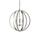 lafabryka.pl Lampa wisząca Ritz 3lt pendant 81507 ENDON